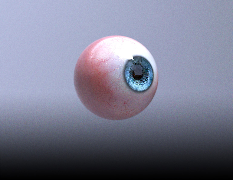 Realistic Eyes Pack – PrimalVFX